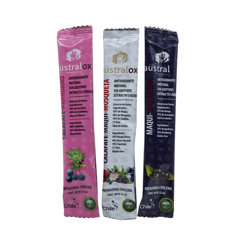 Shot Antioxidante - AustralOx